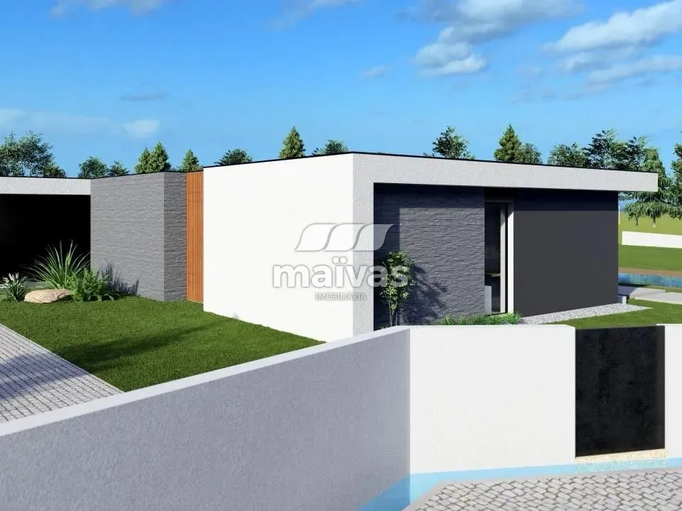 Lejlighed i Vila Verde, Braga - foto 3