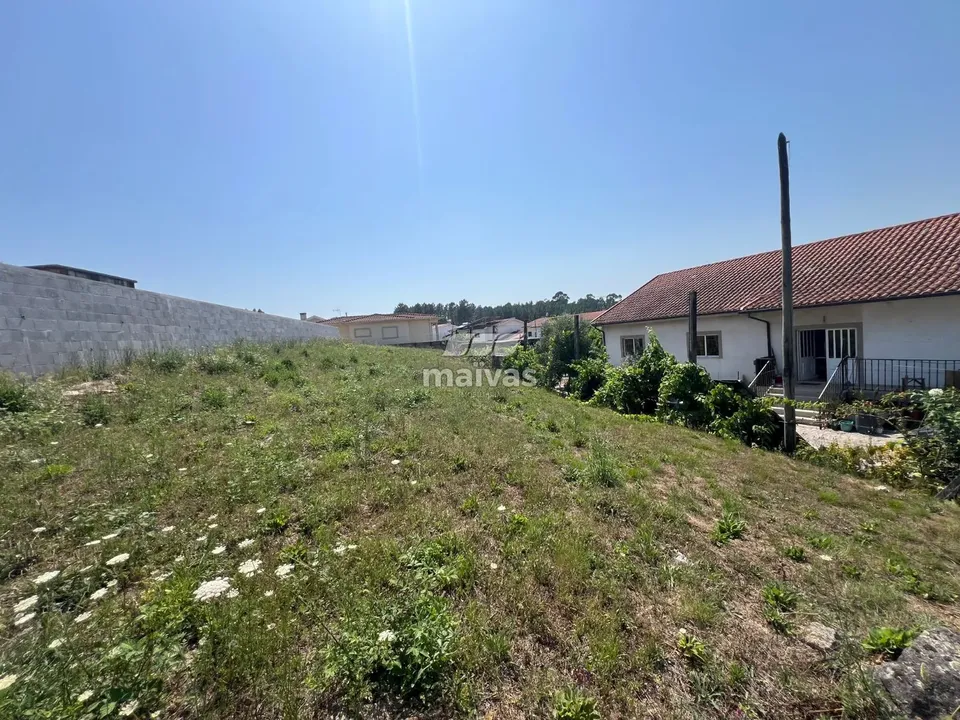 Helårsgrund i Amares, Braga - foto 2