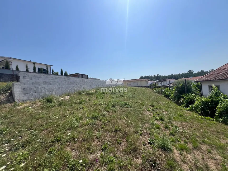 Helårsgrund i Amares, Braga - foto 3