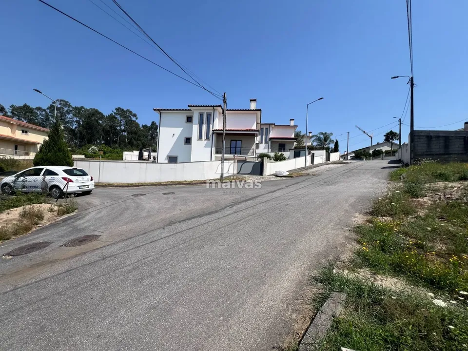 Helårsgrund i Amares, Braga - foto 4