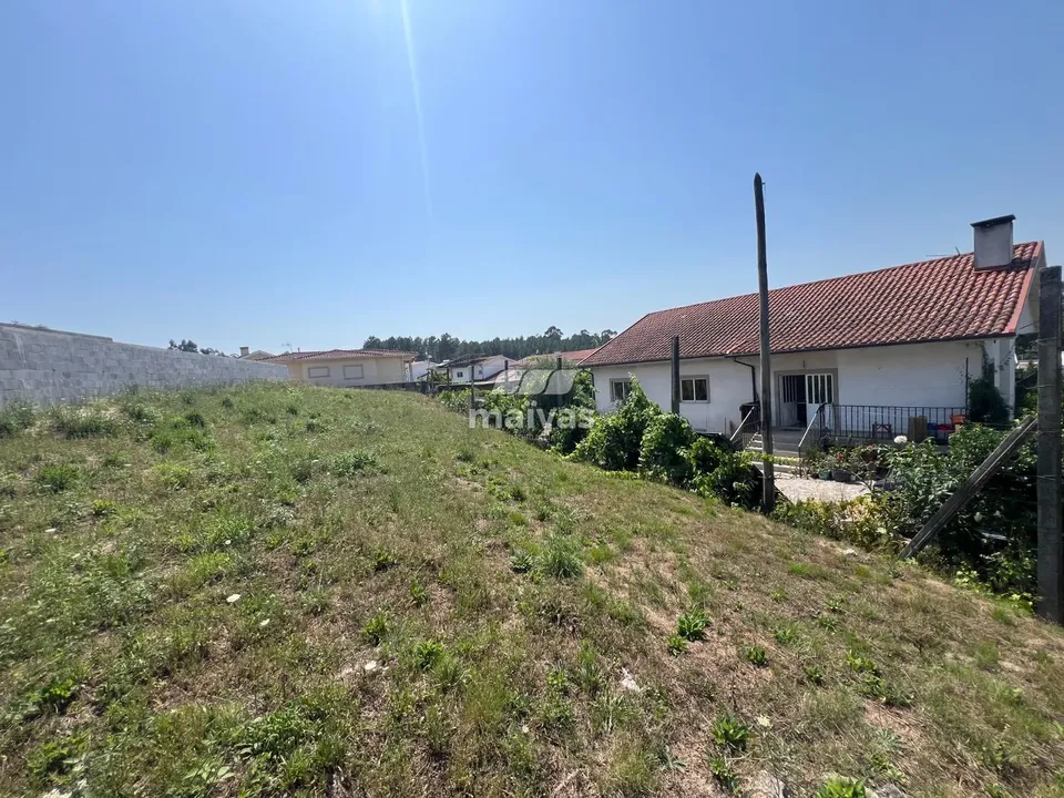 Helårsgrund i Amares, Braga - foto 5