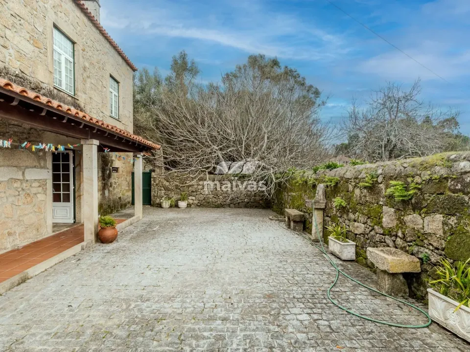Villa i Ponte de Lima, Viana do Castelo - foto 4