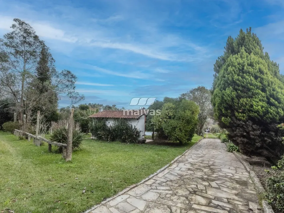 Villa i Ponte de Lima, Viana do Castelo - foto 5