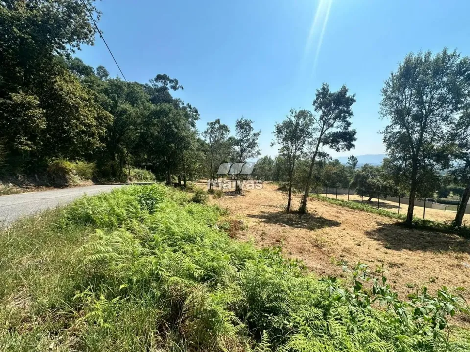 Helårsgrund i Vila Verde, Braga - foto 2