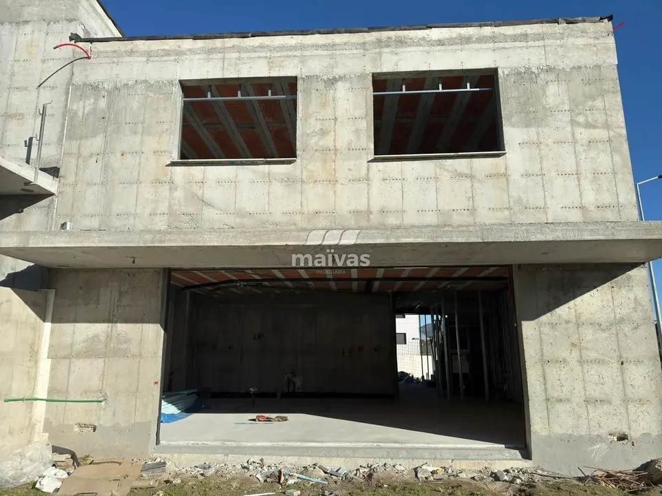 Byhus i Povoa de Lanhoso, Braga - foto 4