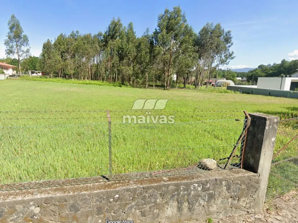 Helårsgrund i Vila Verde, Braga - foto 1