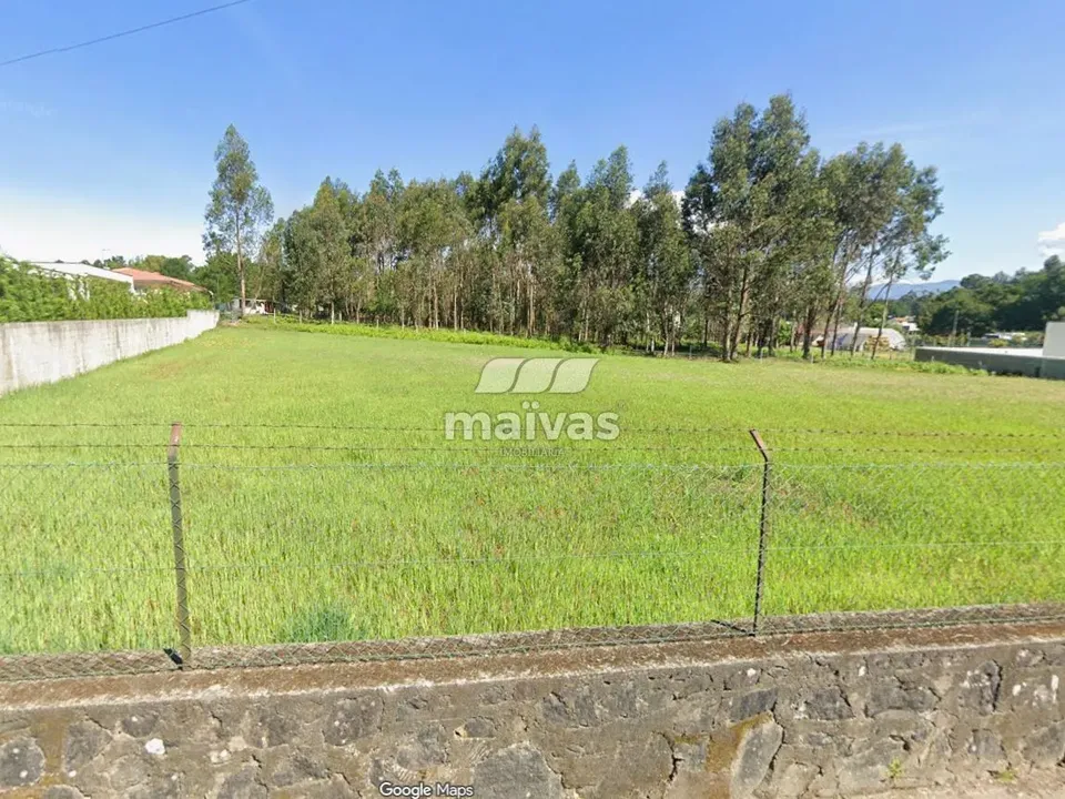 Helårsgrund i Vila Verde, Braga - foto 2