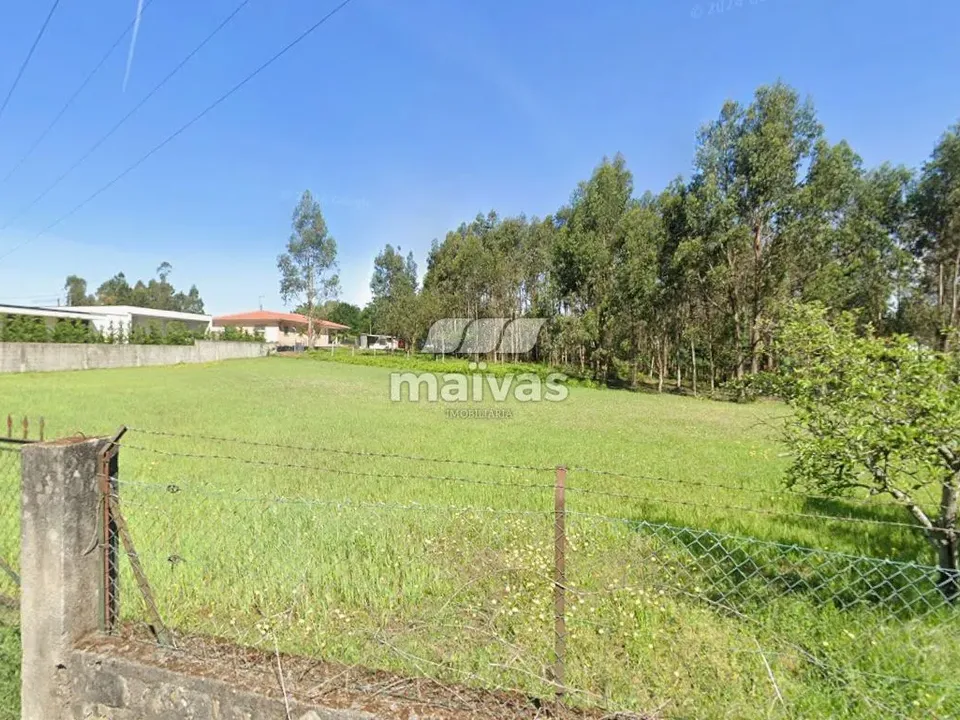Helårsgrund i Vila Verde, Braga - foto 3