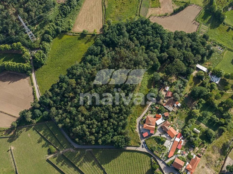 Helårsgrund i Vila Verde, Braga - foto 2