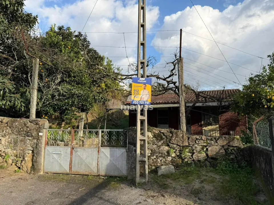 Villa i Vila Verde, Braga - foto 1