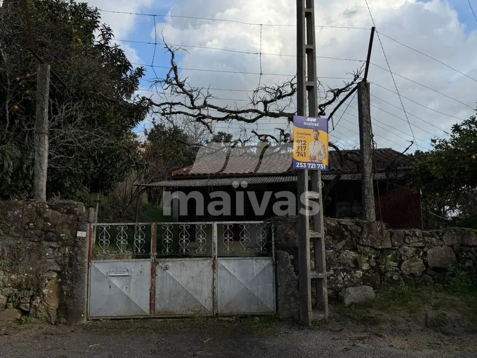 Villa i Vila Verde, Braga - foto 2