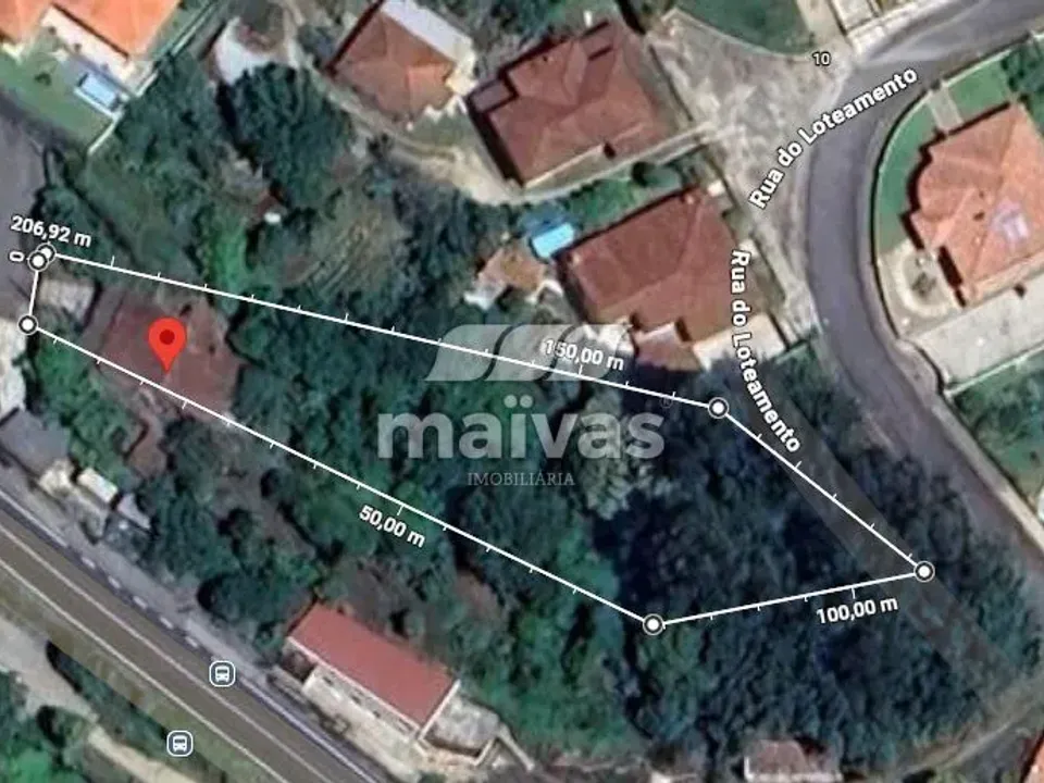 Villa i Vila Verde, Braga - foto 3