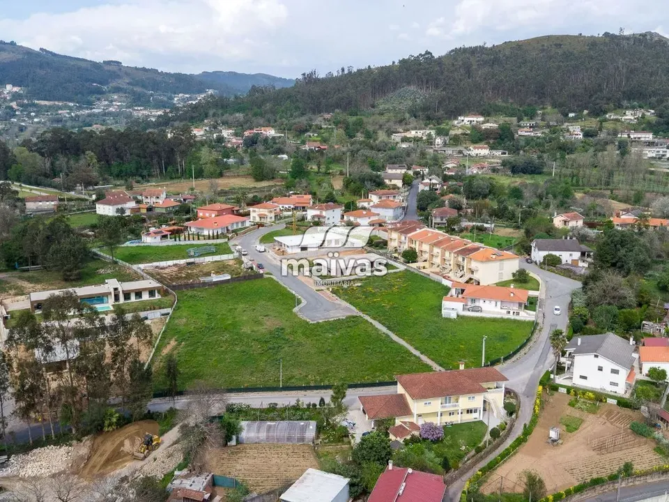 Helårsgrund i Vila Verde, Braga - foto 2