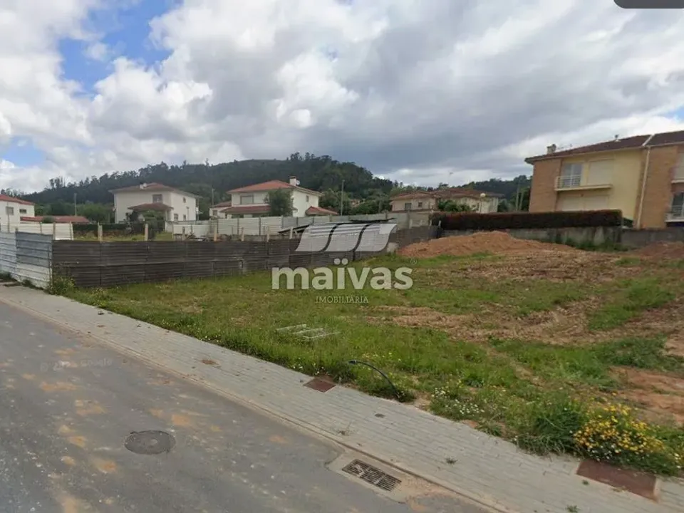 Helårsgrund i Vila Verde, Braga - foto 5