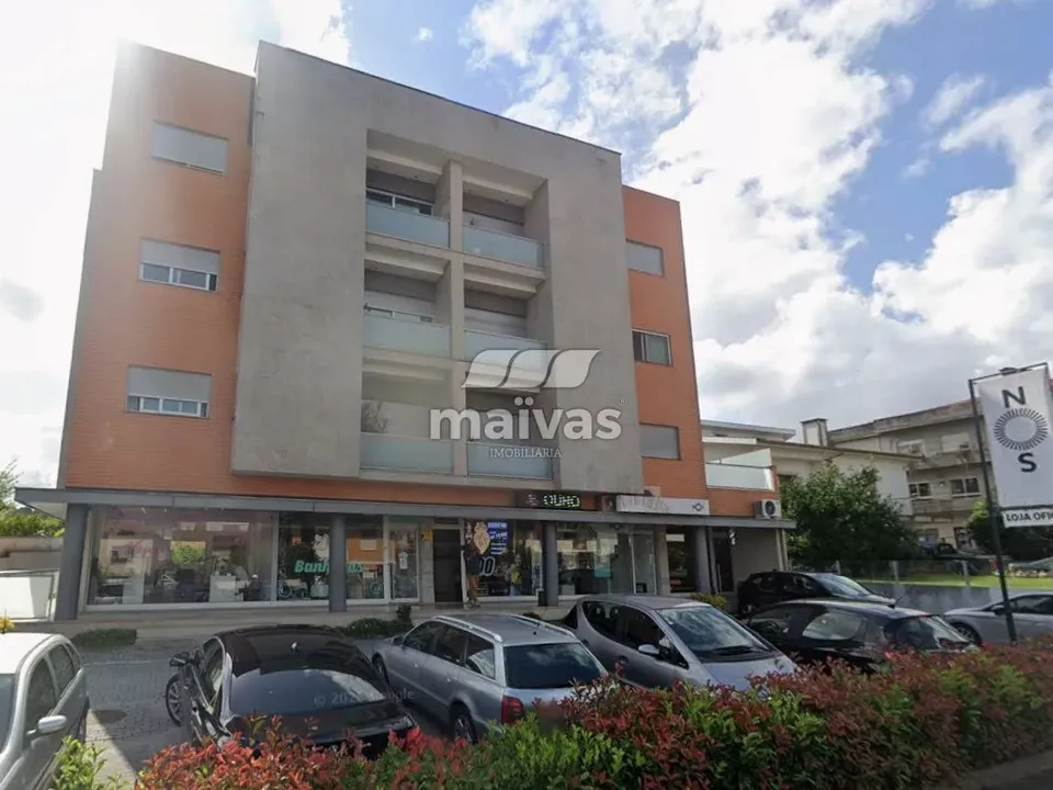 Erhvervsejendom i Vila Verde, Braga - foto 1