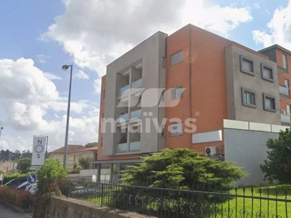 Erhvervsejendom i Vila Verde, Braga - foto 3