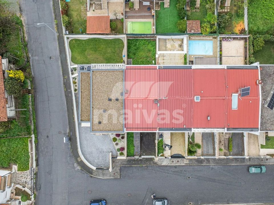 Helårsgrund i Braga, Braga - foto 4