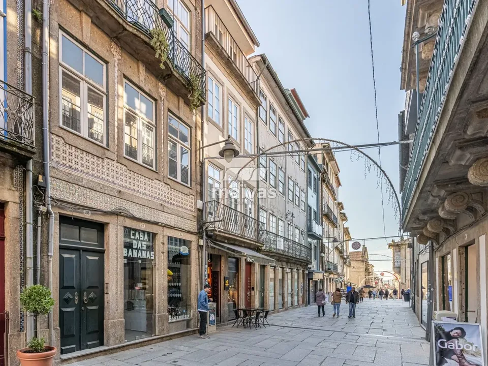 Lejlighed i Braga, Braga - foto 1