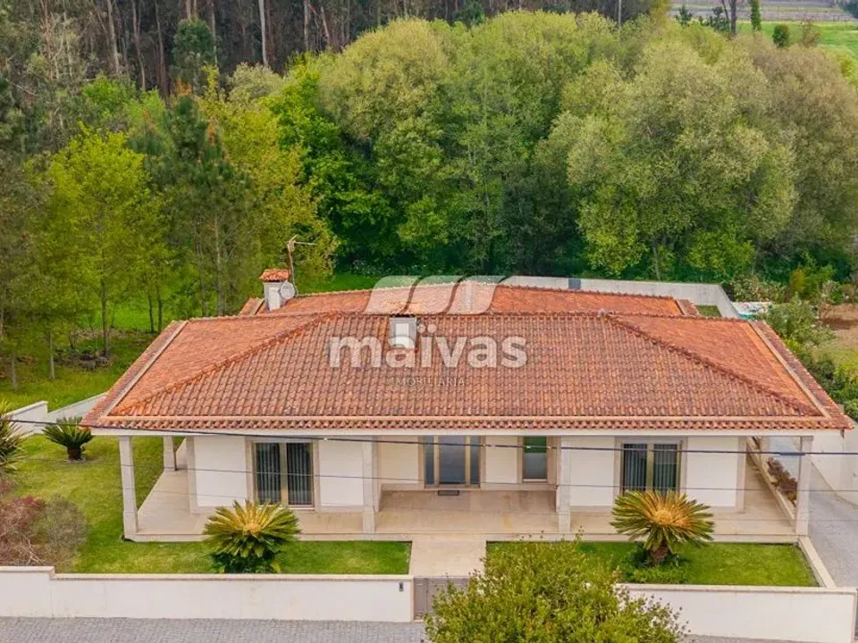 Villa en Barcelos, Braga - foto 1
