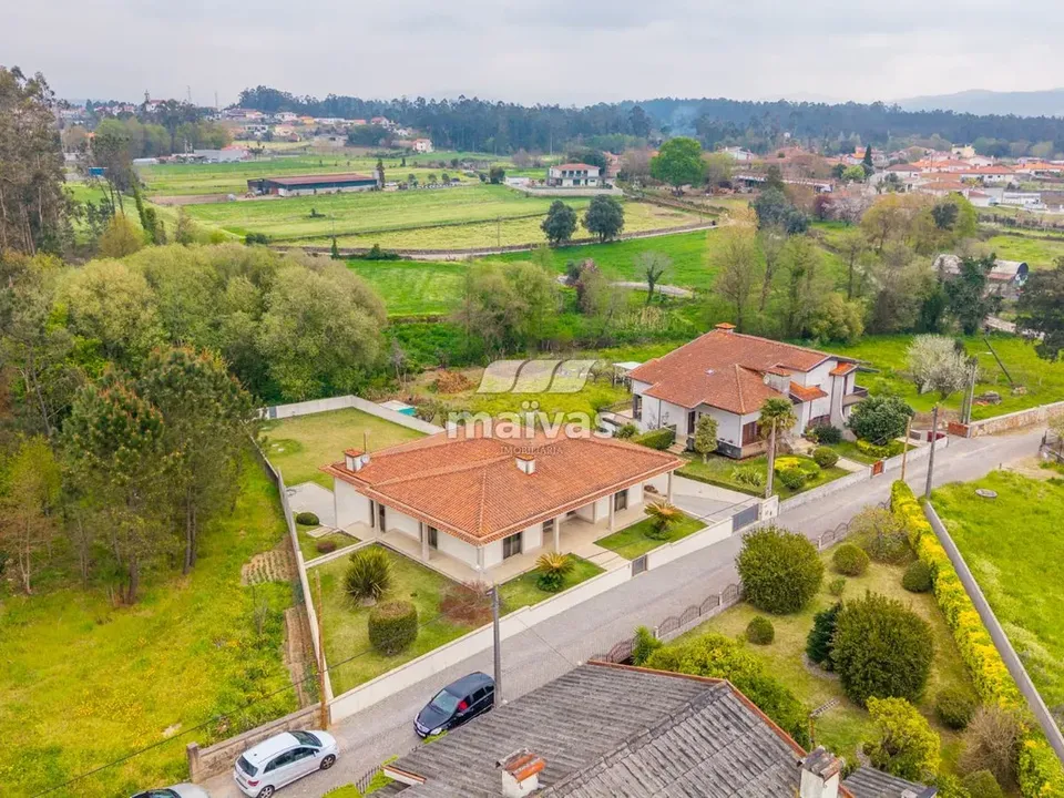 Villa i Barcelos, Braga - foto 1