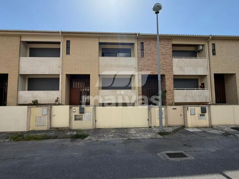 Byhus i Vila Verde, Braga - foto 1