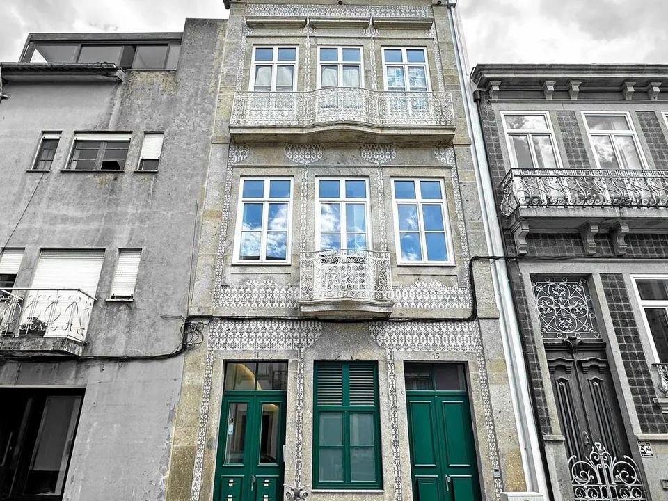 Lejlighed i Braga, Braga - foto 2