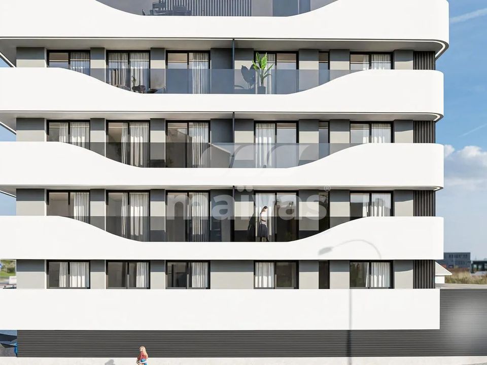 Erhvervsejendom i Trofa, Porto - foto 3