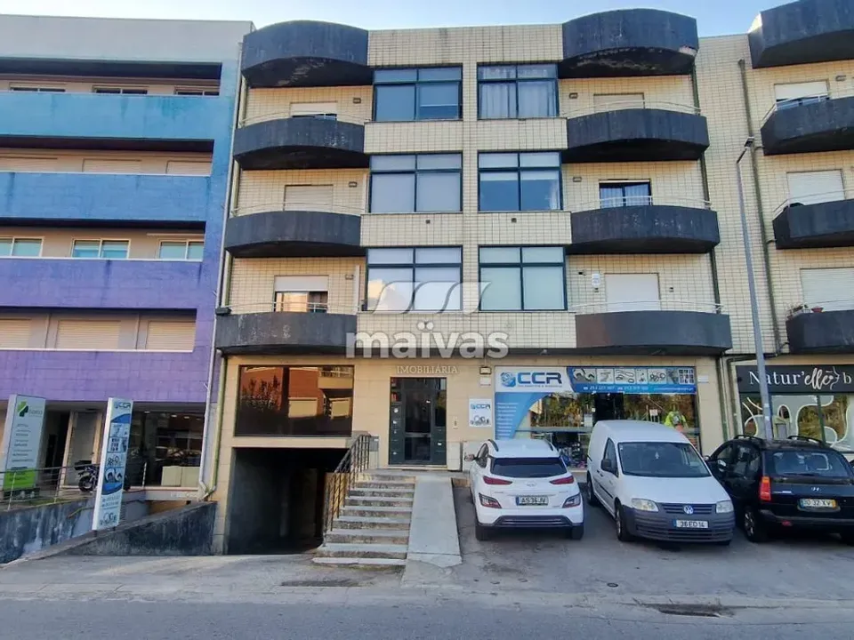 Erhvervsejendom i Vila Verde, Braga - foto 1