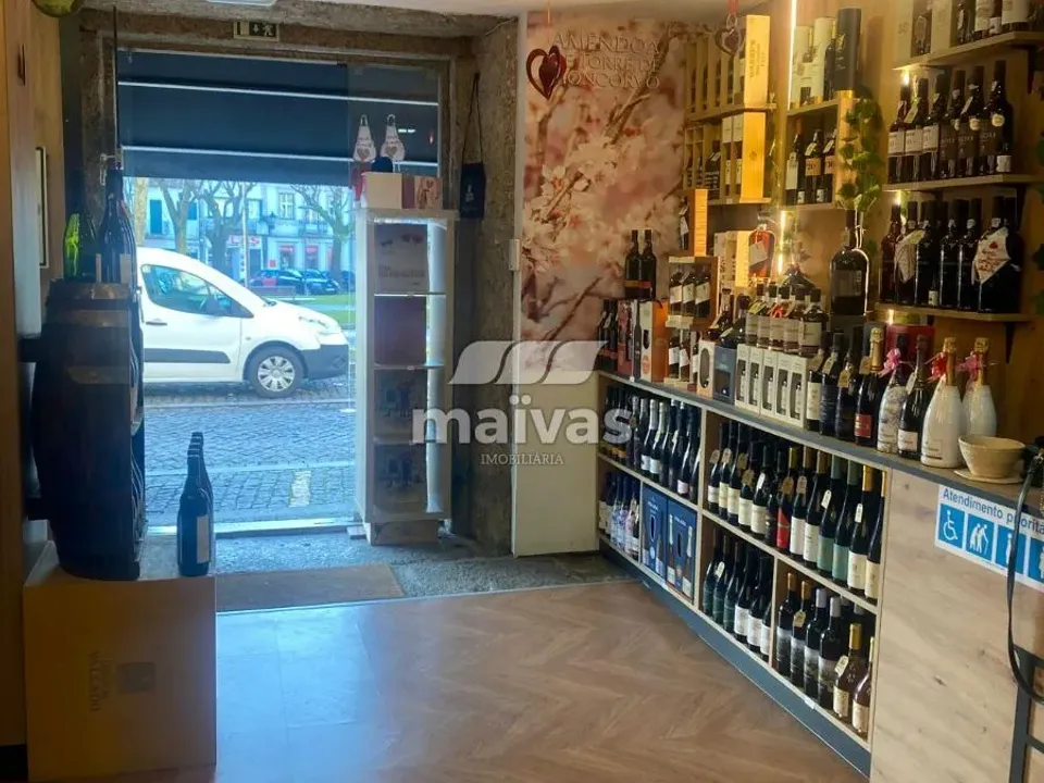 Erhvervsejendom i Vila Verde, Braga - foto 2