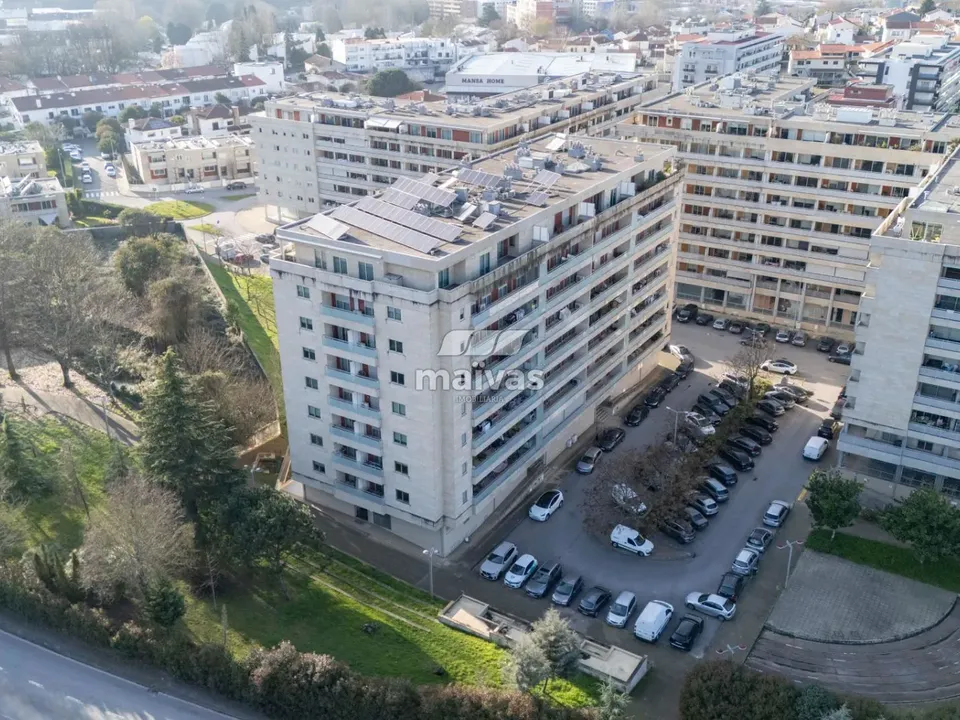 Lejlighed i Braga, Braga - foto 2