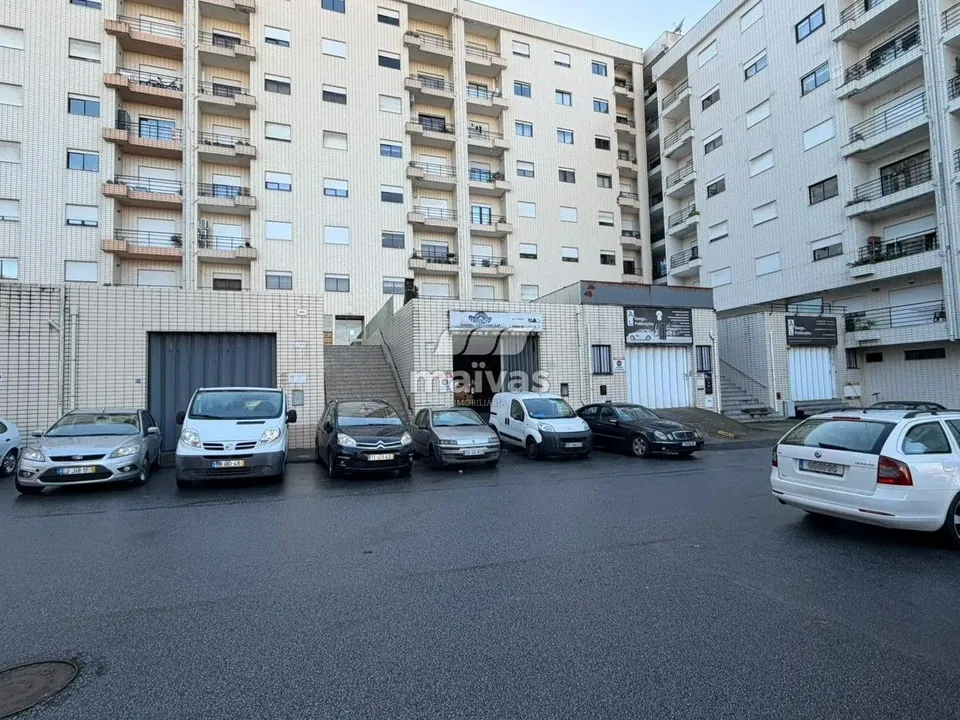 Leilighet i Braga, Braga - bilde 1