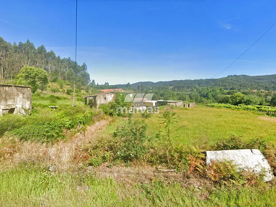 Helårsgrund i Vila Verde, Braga - foto 4