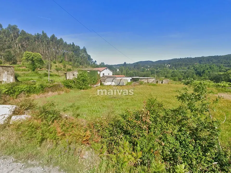 Helårsgrund i Vila Verde, Braga - foto 5