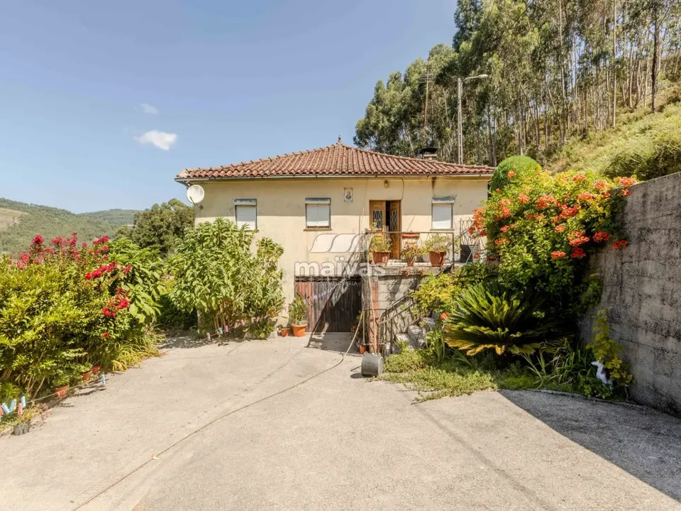 Villa i Vila Verde, Braga - foto 1