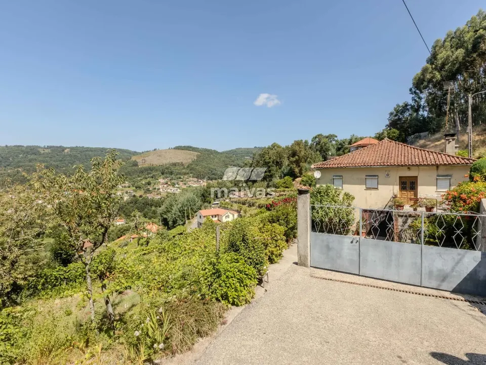 Villa i Vila Verde, Braga - foto 2