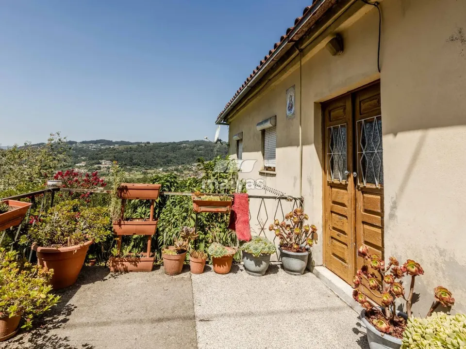 Villa i Vila Verde, Braga - foto 3