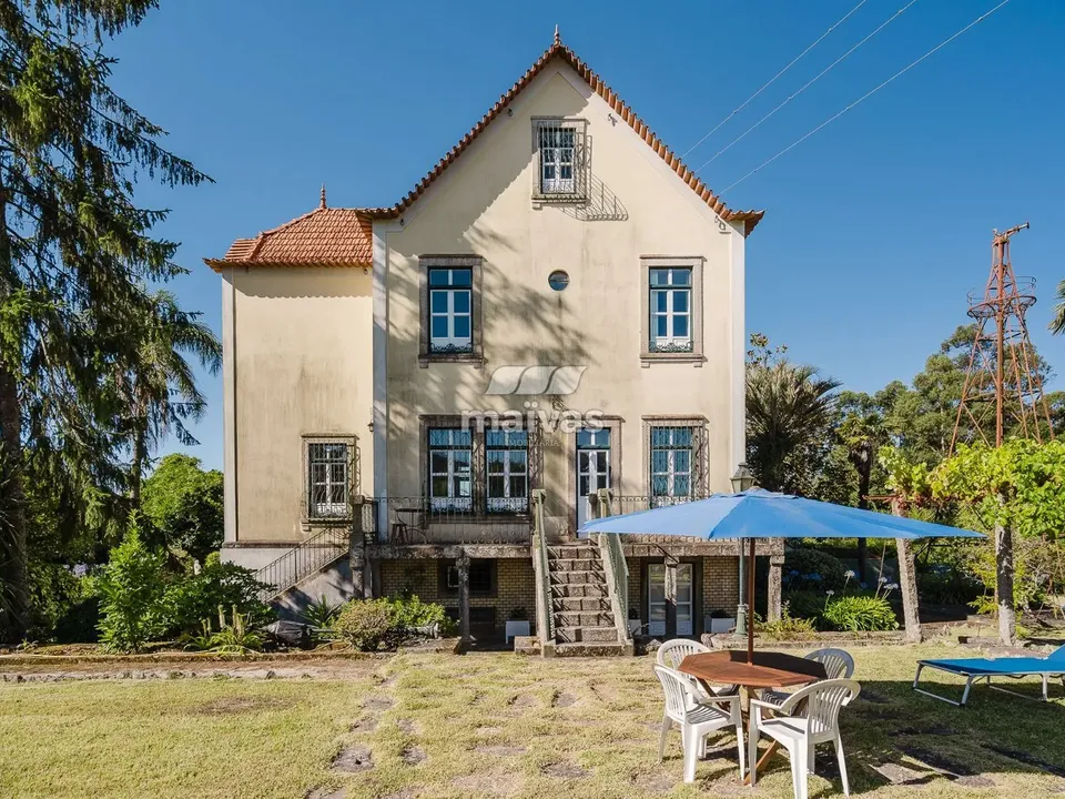 Villa i Viana do Castelo, Viana do Castelo - foto 3