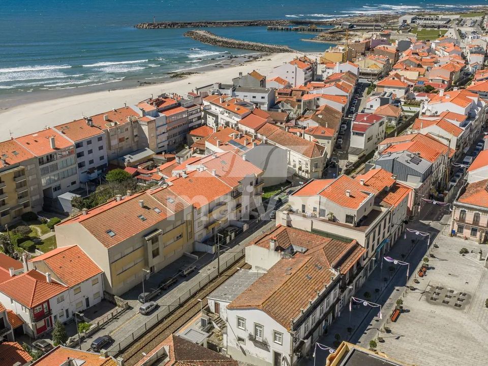 Lejlighed i Caminha, Viana do Castelo - foto 1