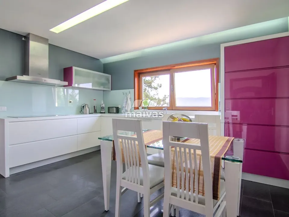 Villa i Vila Nova de Famalicao, Braga - foto 2