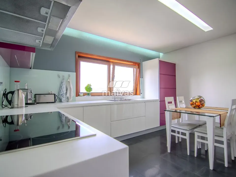 Villa i Vila Nova de Famalicao, Braga - foto 3