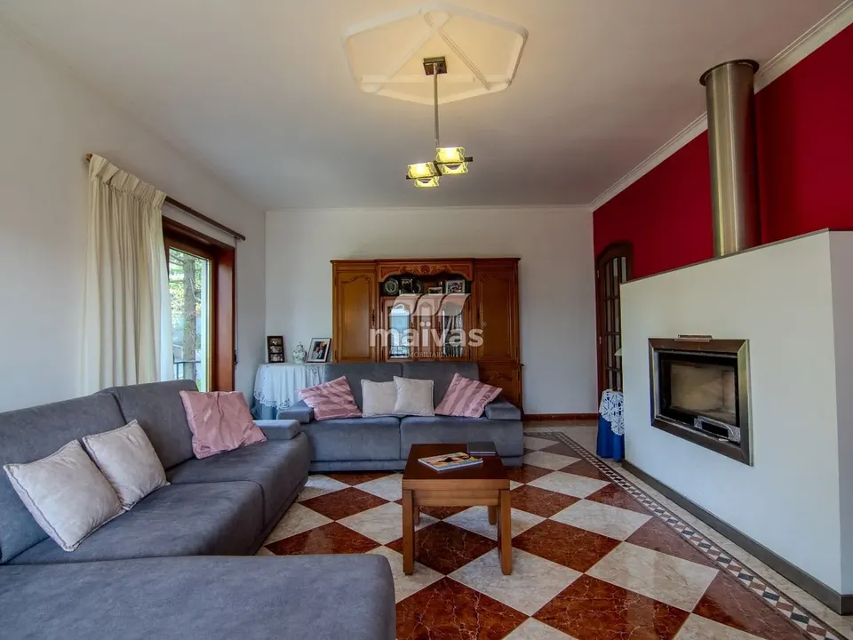 Villa i Vila Nova de Famalicao, Braga - foto 4