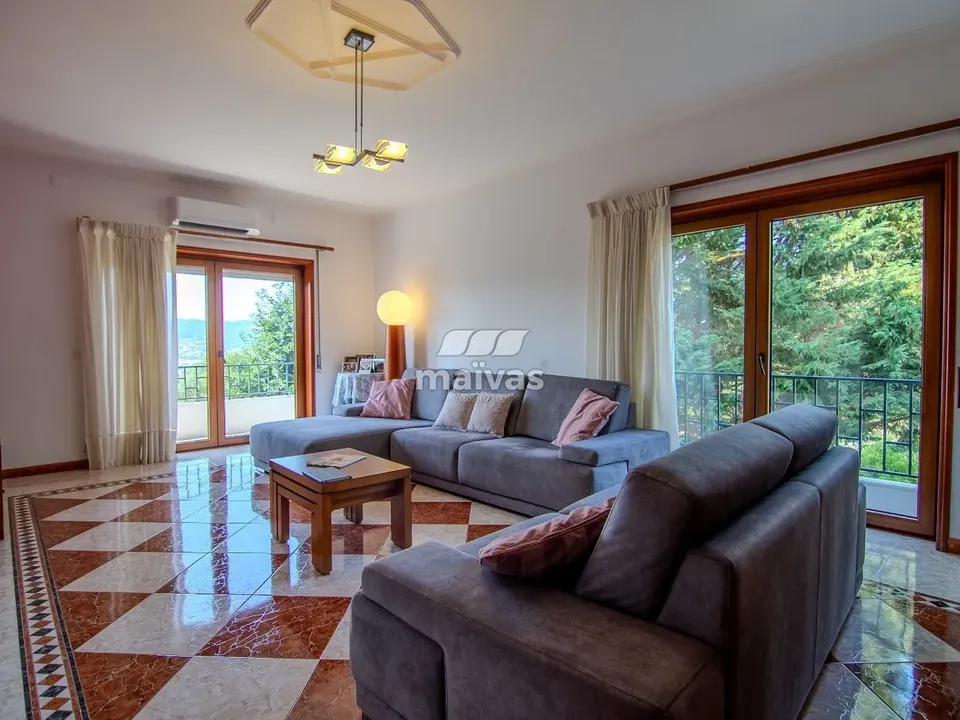 Villa i Vila Nova de Famalicao, Braga - foto 5