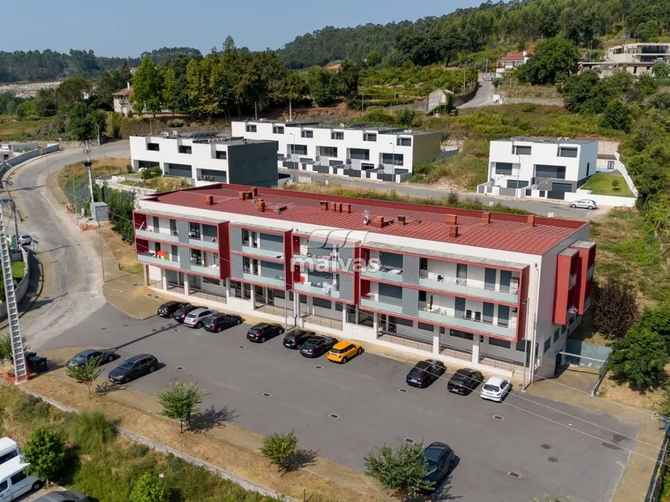 Lejlighed i Braga, Braga - foto 1