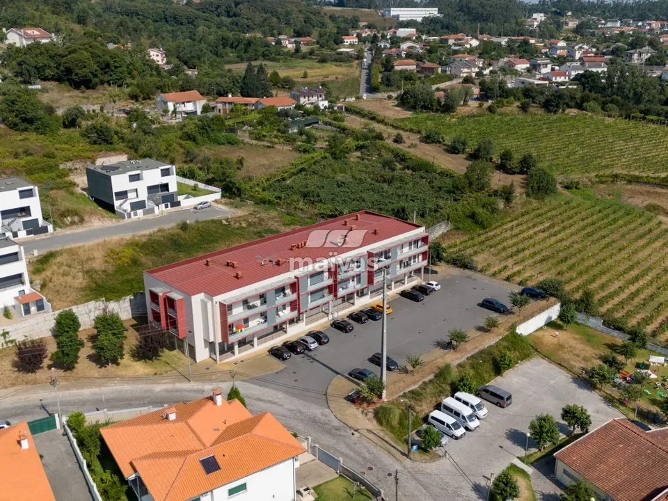 Lejlighed i Braga, Braga - foto 2