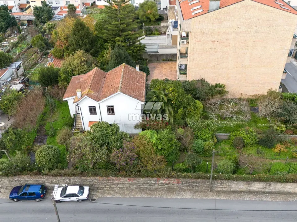 Villa - Valongo, Porto - photo 1