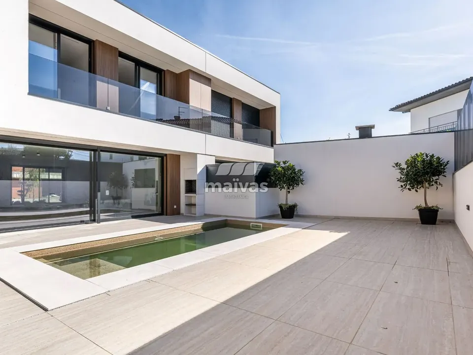 Villa a Vila Verde, Braga - foto 3