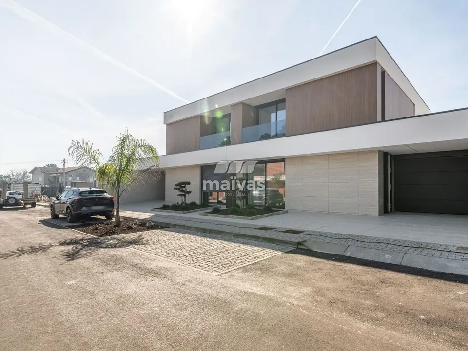 Villa a Vila Verde, Braga - foto 5