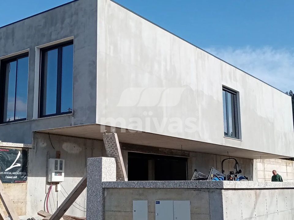 Villa i Arcos de Valdevez, Viana do Castelo - foto 1