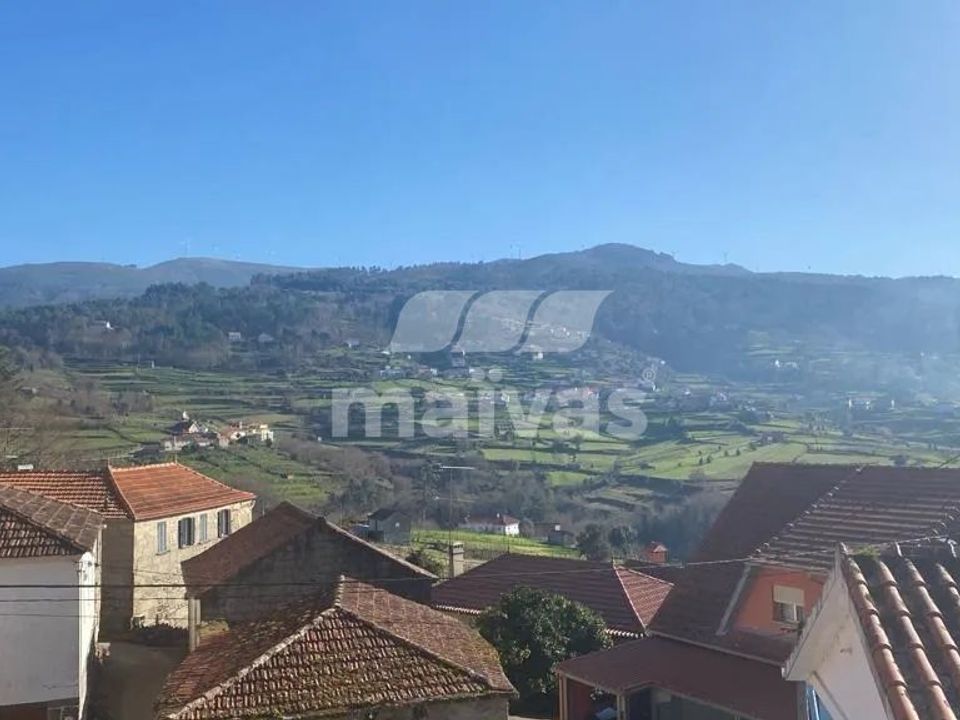 Byhus i Moncao, Viana do Castelo - foto 2