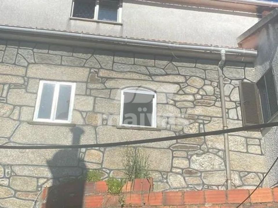 Byhus i Moncao, Viana do Castelo - foto 1